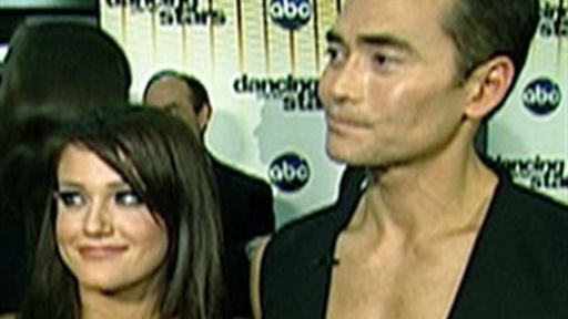 Dancing Stars: Mark Dacascos dancing with stars mark. Dancing Stars: Mark Dacascos