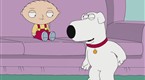 Family Guy: Asking for a Clone