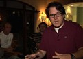 On the Set of Chuck, Part 1 picture