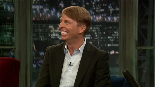 Jack MacBrayer