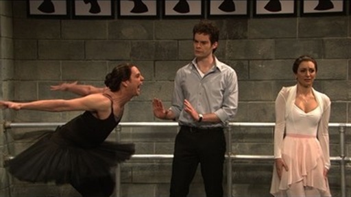 Black Swan Video