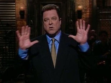 John Goodman Monologue Video