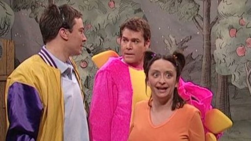 The Fun Friends Club