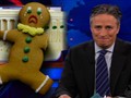 The Daily Show with Jon Stewart - Eight Is Enough
