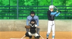 Big Windup: I Want to Play Baseball! (season 1, episode 7)