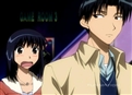 When I Turned Around, There He Was. In Karasuma’s Name. All Mysteries Revealed! picture