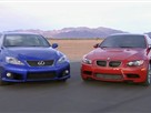 Battle of the Supercars Factory Tuners