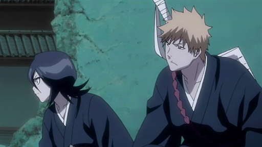 Bleach 318 Video