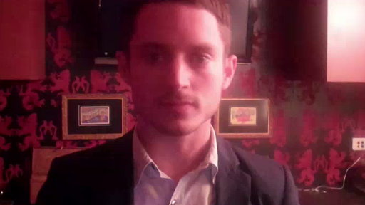 I Heart: Elijah Wood