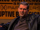 Netflix's Reed Hastings: Watch Anywhere