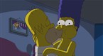 The Simpsons: Too Tired