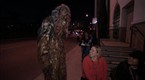 Chewbacca On New Moon