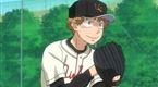 Big Windup: Requirements for Pitchers (season 1, episode 6)