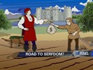 Road to Serfdom?