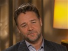 Russell Crowe: 'I Pushed Myself Really Hard' for 'Robin Hood'