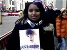 Bieber Fan's 'Life Complete' After Meeting the Teen Idol
