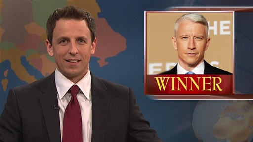 Weekend Update Favorites: Feb 5, 2011 Video