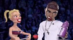 Celebrity Deathmatch - s6 | e7 - Where's Lohan?