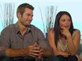 The Bachelor: Week 10, Part 1