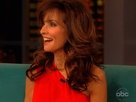 Betty White, Susan Lucci, a performance from the Broadway musical 