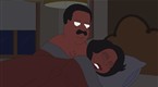 The Cleveland Show: Going to Sleep