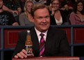 Andy'll Try It: Tofurkey & Gravy Soda picture