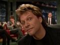 Late Night with Jimmy Fallon - Bon Jovi Answers Fan Questions