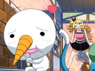 Fairy Tail | Season 1 Episode 21 | The Phantom Lord
