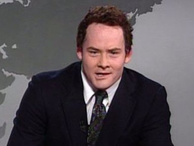 Norm's Brother