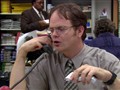 The Office: The Secret