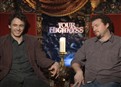 play video on Hulu