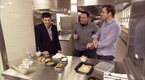 05x08 Dessert Tasting Screenshot