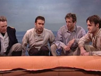 Life Raft Election