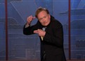 Conan, the New Oprah, Part 3