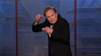 The Tonight Show with Conan O'Brien: Conan, the New Oprah, Part 3
