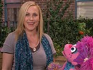 Patricia Arquette: Metamorphosis