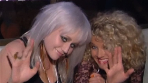 American Idol Montage