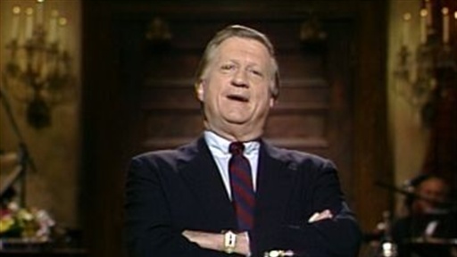 Monologue: George Steinbrenner