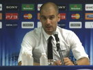 Guardiola Hails Special Generation