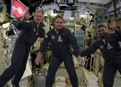 Space Shuttle Interview picture