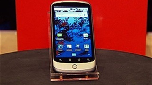 CES 2010: Google Phone, Lenovo Tablet, Sexy Zebra Ladies & More Video