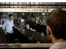Branching Universes, Time Travel and the Mythology of Bar Karma