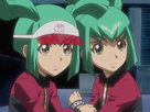 Yu-Gi-Oh! 5D's | Season 2 Episode 102 | Solely for Victory