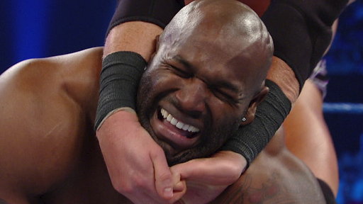 Ezekiel Jackson vs. Intercontinental Champion Wade Barrett Video