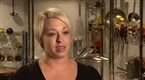 Megan On Lesson Learned