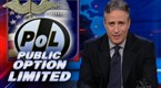 The Daily Show with Jon Stewart: Wed, Oct 28, 2009 (season 14, episode 137)