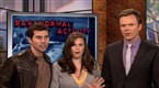 The Soup: "Paranormal" Problems