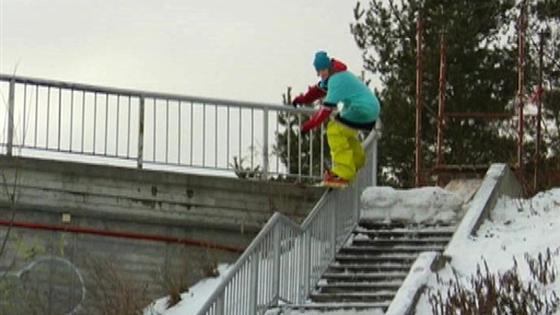 Halldor Helgason & Superpark