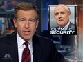 NBC Nightly News with Brian Williams - Rudy Giuliani Hired To Clean Up Rio
