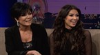 Chelsea Lately - The Kardashians